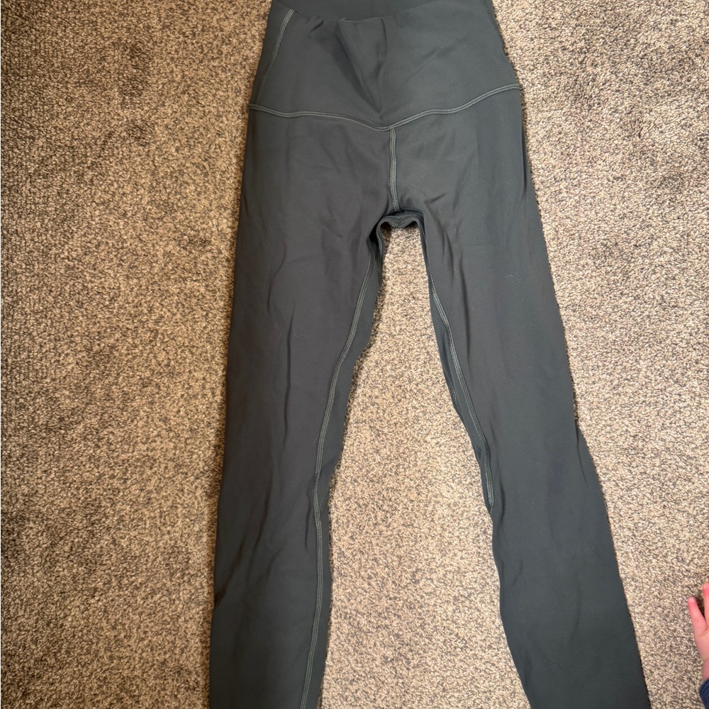 Lululemon athletica align Leggings